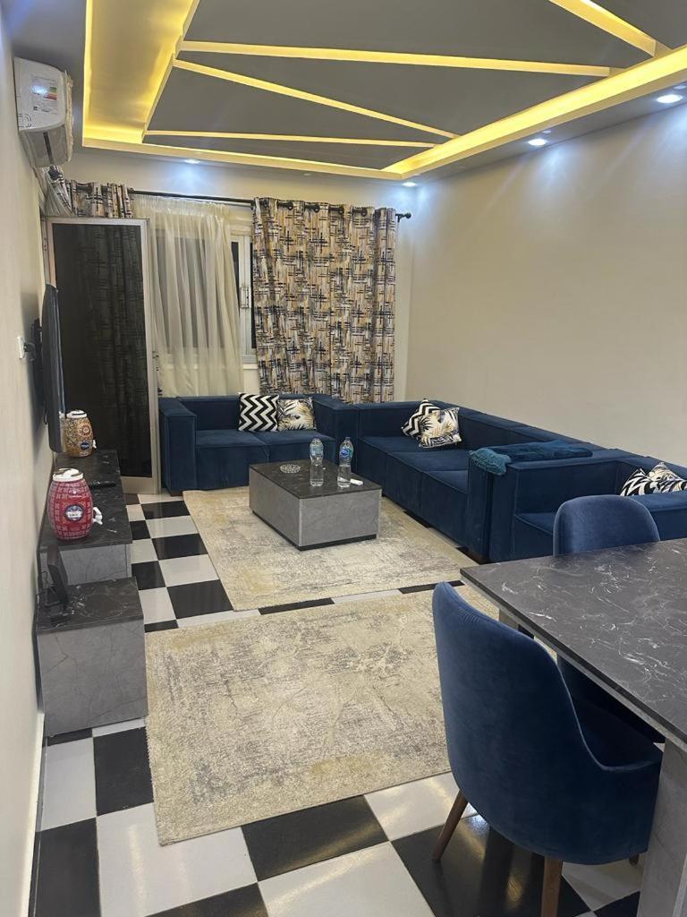 Apartment Mazaya *