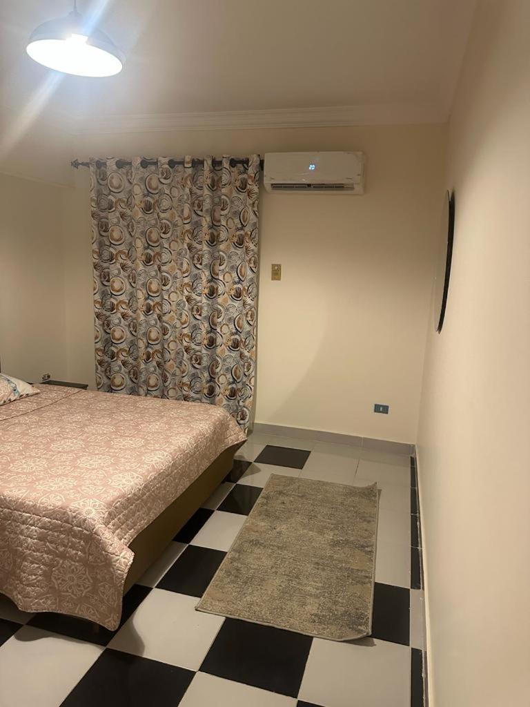 Mazaya Apartment *